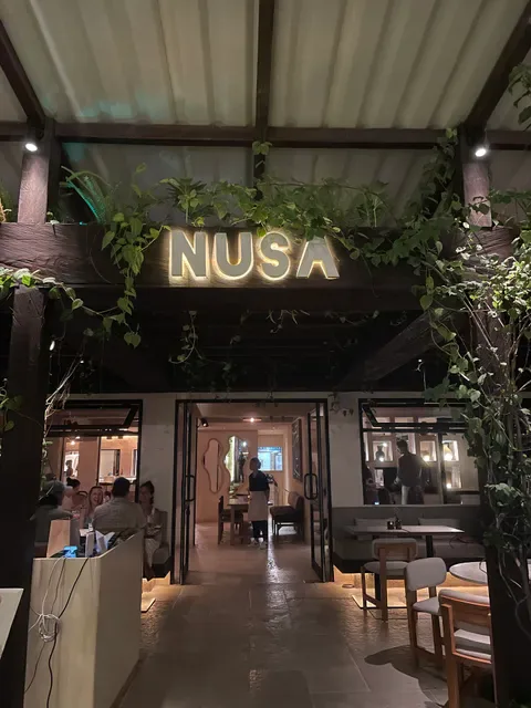 NUSA Nusa Dua