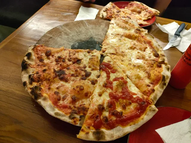 Nusa Dua Pizza