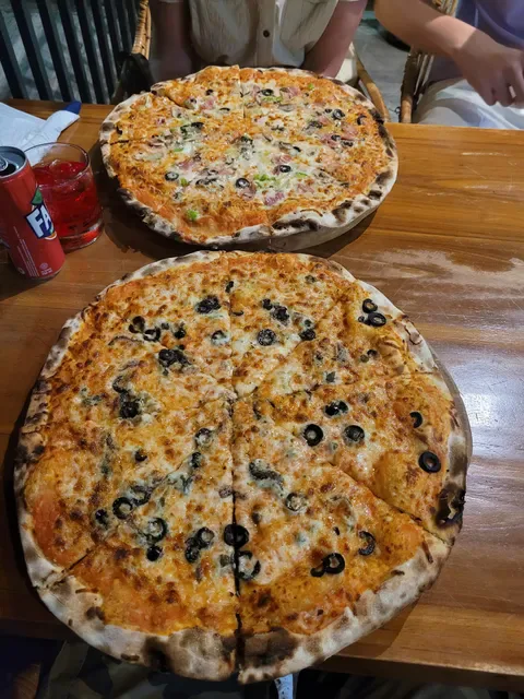 Nusa Dua Pizza
