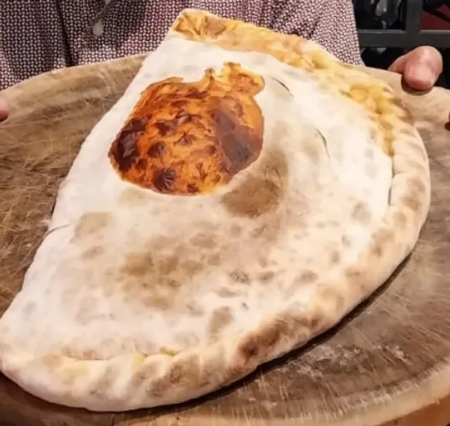 Nusa Dua Pizza