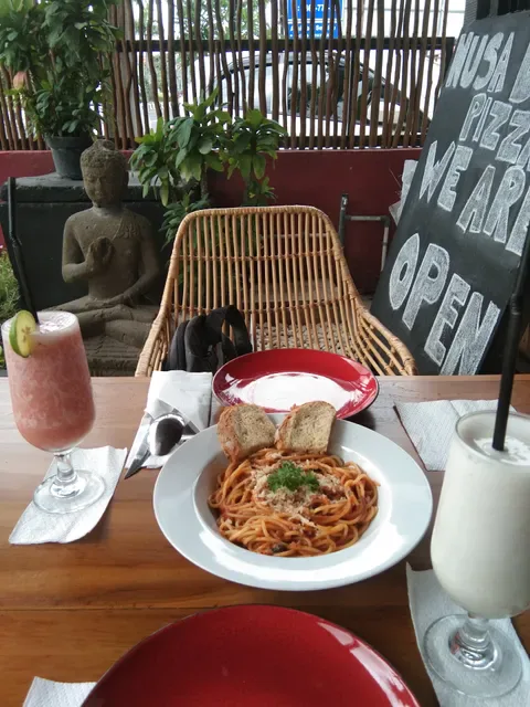 Nusa Dua Pizza