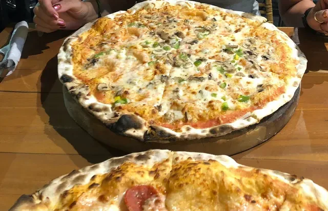 Nusa Dua Pizza
