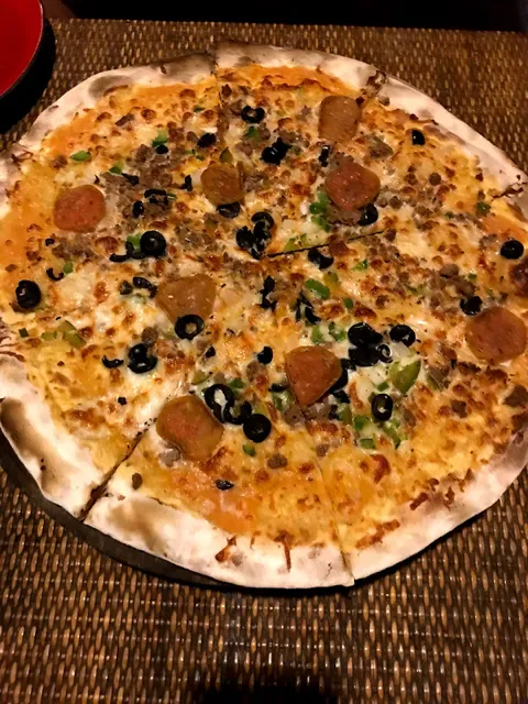 Nusa Dua Pizza