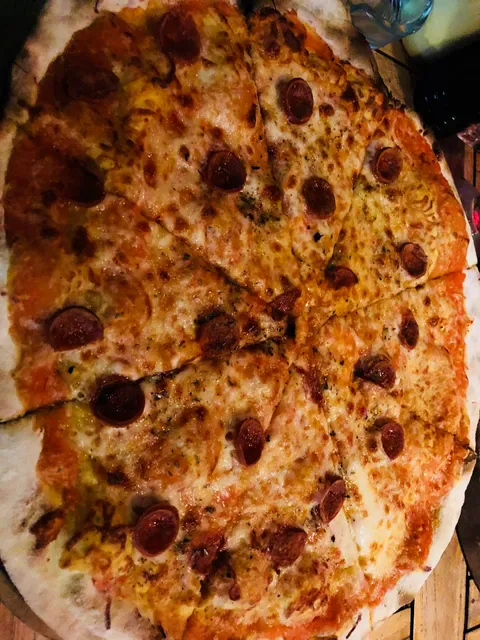 Nusa Dua Pizza