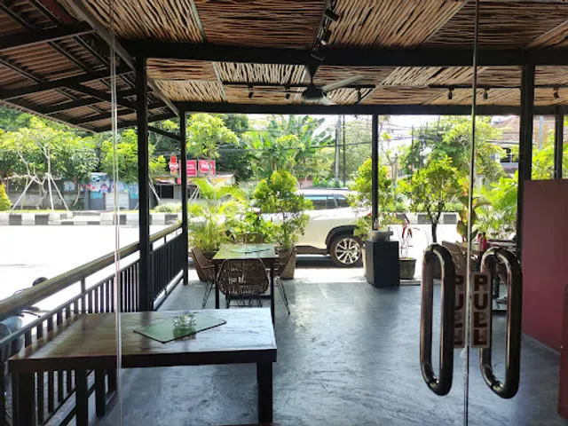 Nusa Dua Pizza