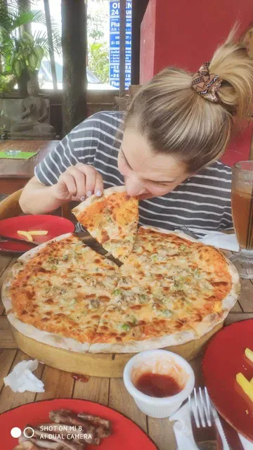 Nusa Dua Pizza