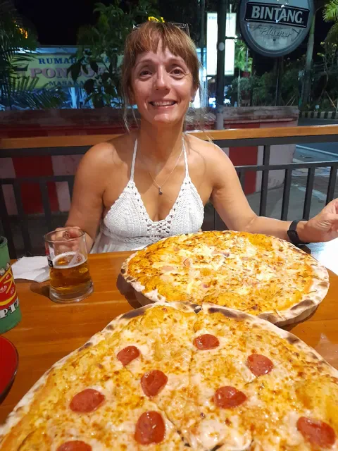 Nusa Dua Pizza