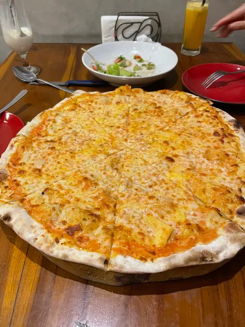 Nusa Dua Pizza