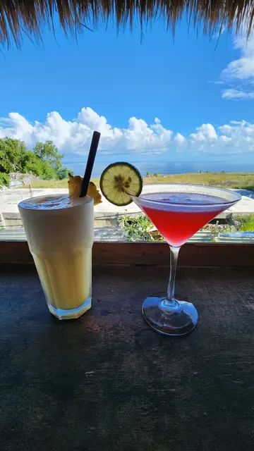 Nyang Nyang Bar & Restaurant
