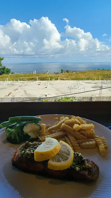 Nyang Nyang Bar & Restaurant