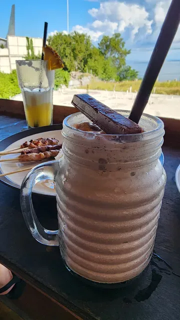 Nyang Nyang Bar & Restaurant