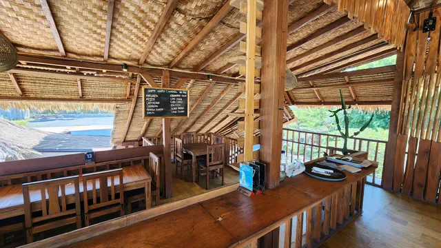 Nyang Nyang Bar & Restaurant