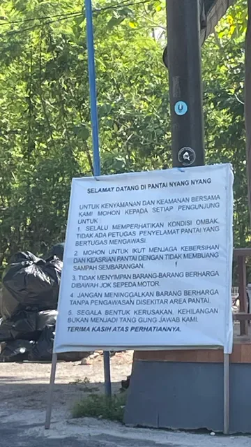 Nyang Nyang Bar & Restaurant