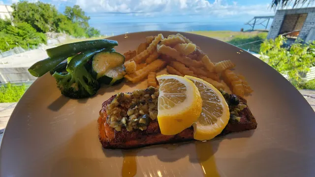 Nyang Nyang Bar & Restaurant