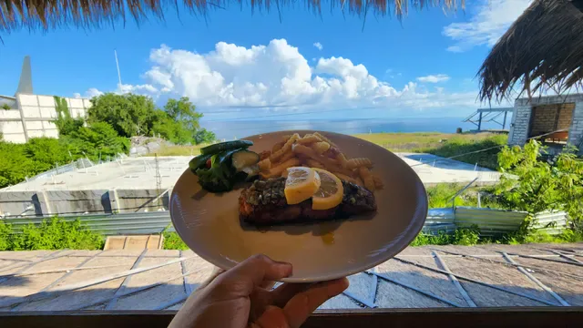 Nyang Nyang Bar & Restaurant