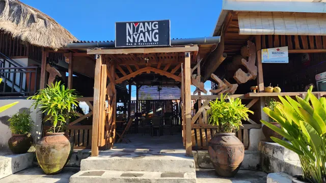 Nyang Nyang Bar & Restaurant