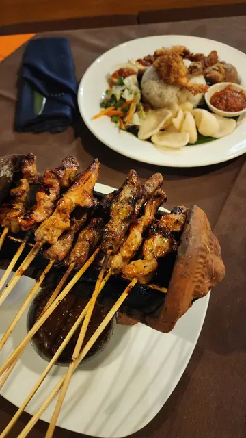 Nyoman's Beer Garden Bar & Restaurant