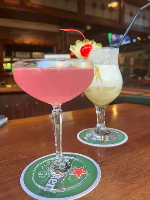 Nyoman's Beer Garden Bar & Restaurant