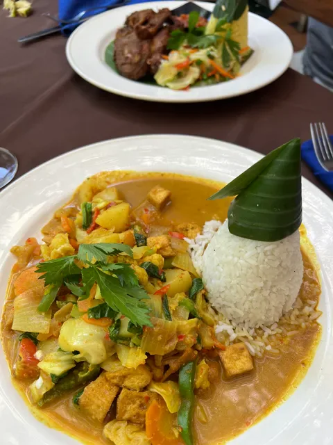 Nyoman's Beer Garden Bar & Restaurant