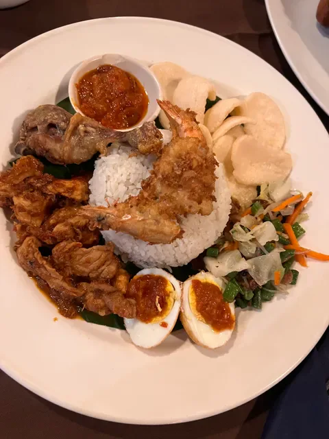 Nyoman's Beer Garden Bar & Restaurant