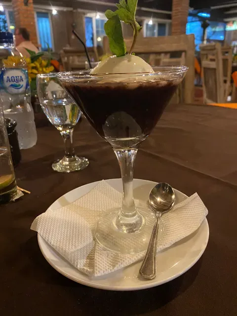 Nyoman's Beer Garden Bar & Restaurant