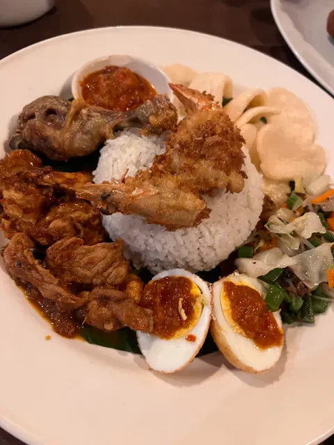 Nyoman's Beer Garden Bar & Restaurant