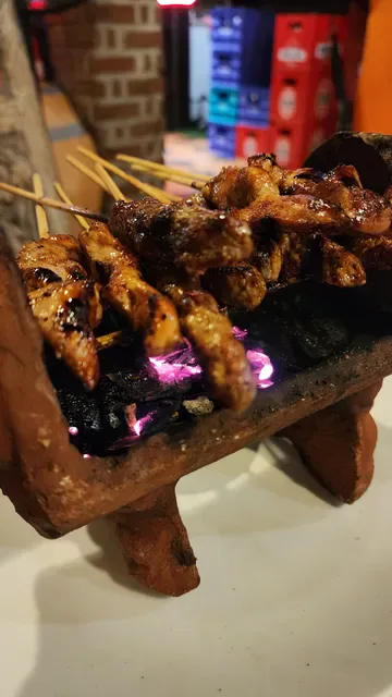 Nyoman's Beer Garden Bar & Restaurant