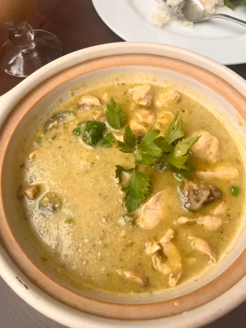 Nyoman's Beer Garden Bar & Restaurant