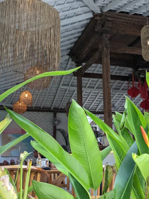 Ohana Bali Restaurant & Bar