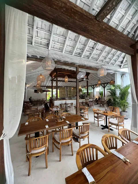 Ohana Bali Restaurant & Bar