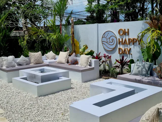 Ohana Bali Restaurant & Bar