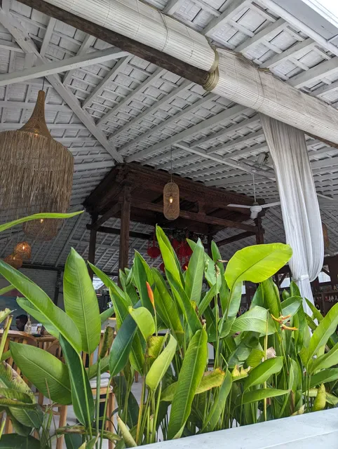 Ohana Bali Restaurant & Bar