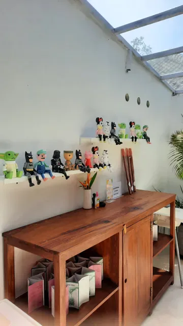 Ohana Bali Restaurant & Bar