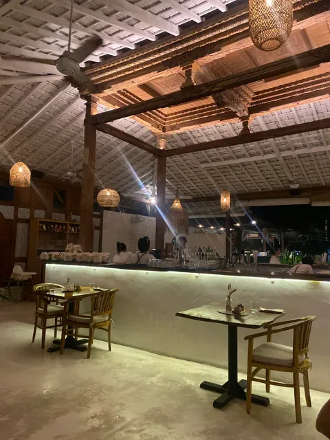 Ohana Bali Restaurant & Bar