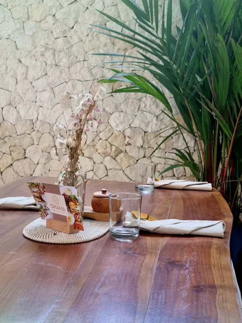 Ohana Bali Restaurant & Bar