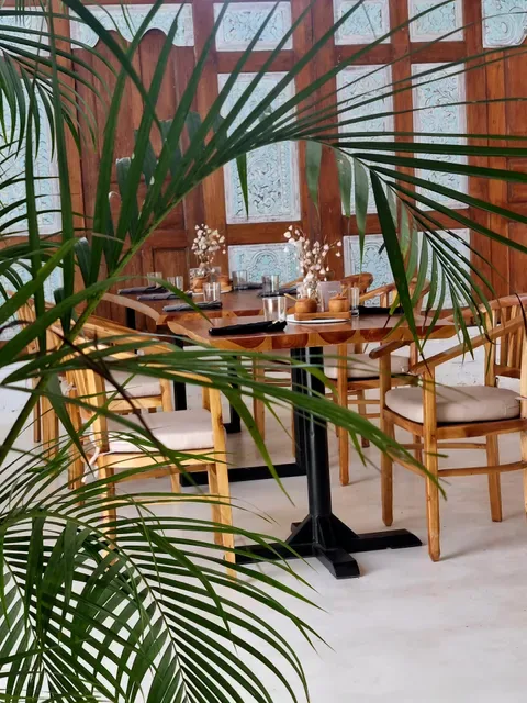 Ohana Bali Restaurant & Bar