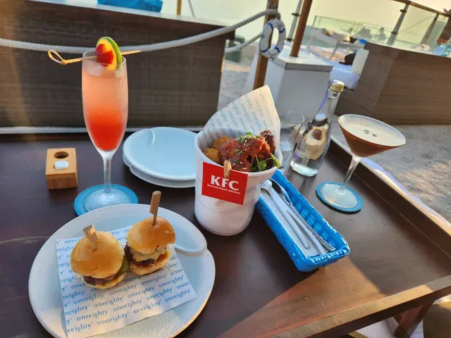oneeighty Dayclub