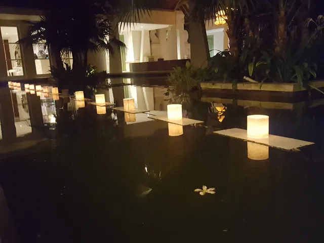 Opia Bali