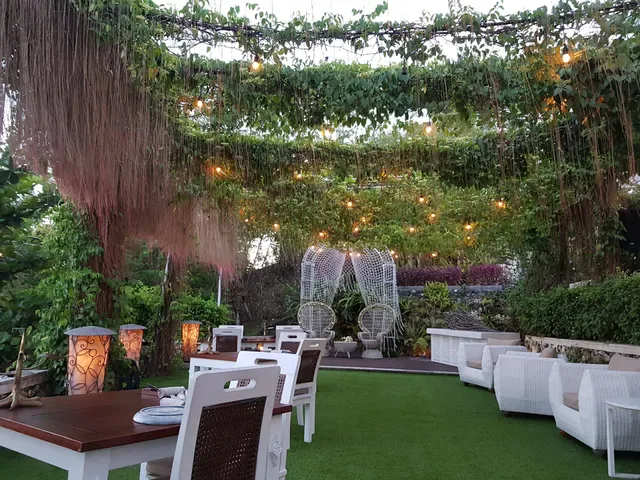 Opia Bali