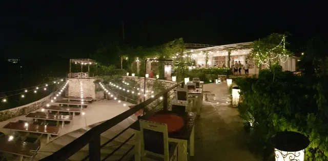 Opia Bali