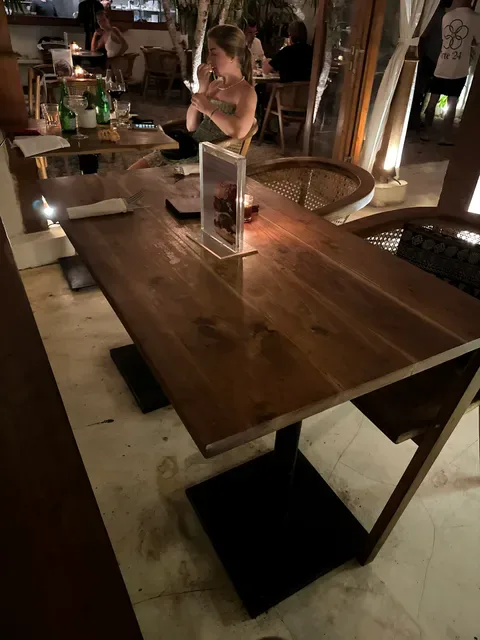 Ours Uluwatu