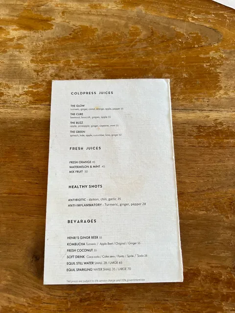 Ours Uluwatu