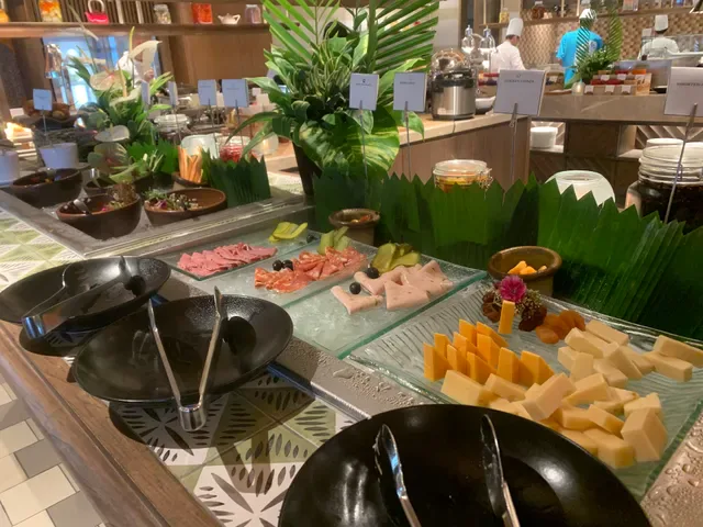 Padi Restaurant