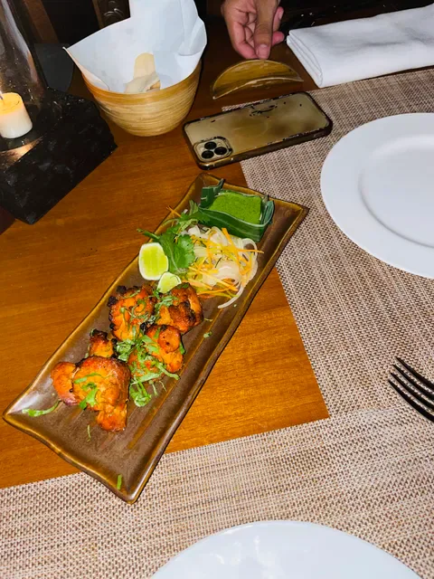 Padi Restaurant