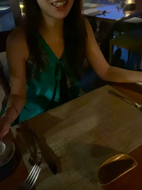 Padi Restaurant