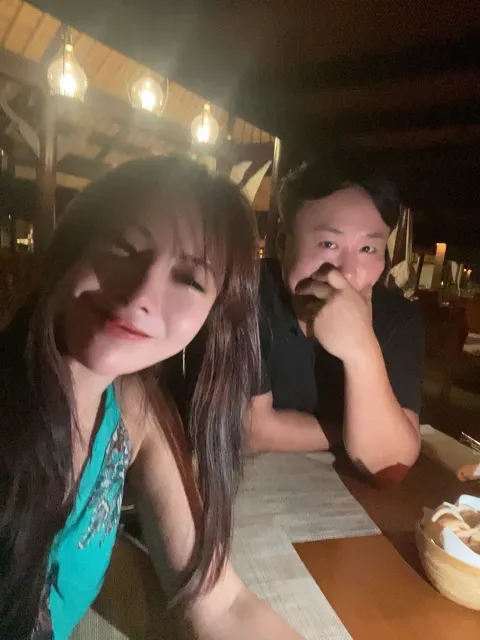 Padi Restaurant