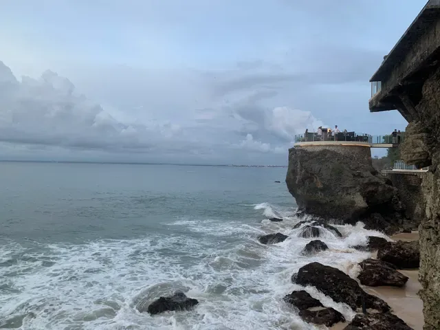 Padi Restaurant
