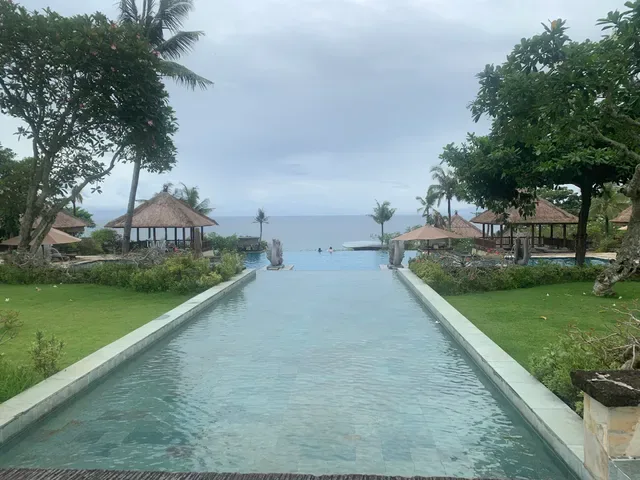 Padi Restaurant