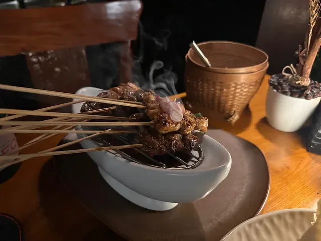 Padi Restaurant