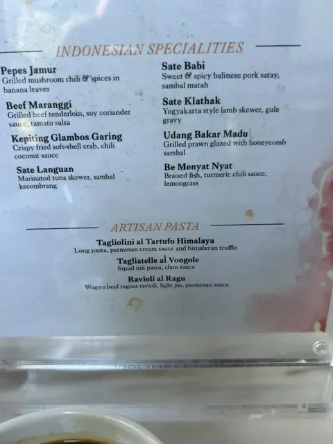 Pala Restaurant & Rooftop Bar